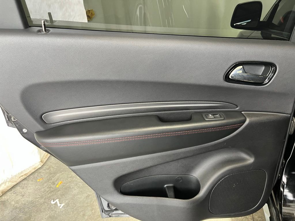 Used 2025 Dodge Durango GT w/ Blacktop Package image 22