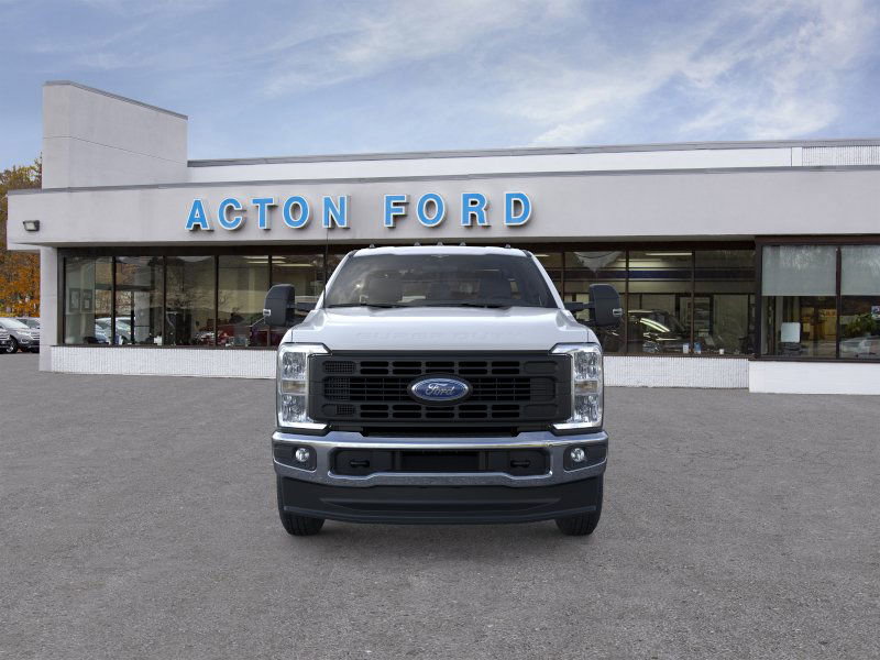 New 2026 Ford F250 XL image 6