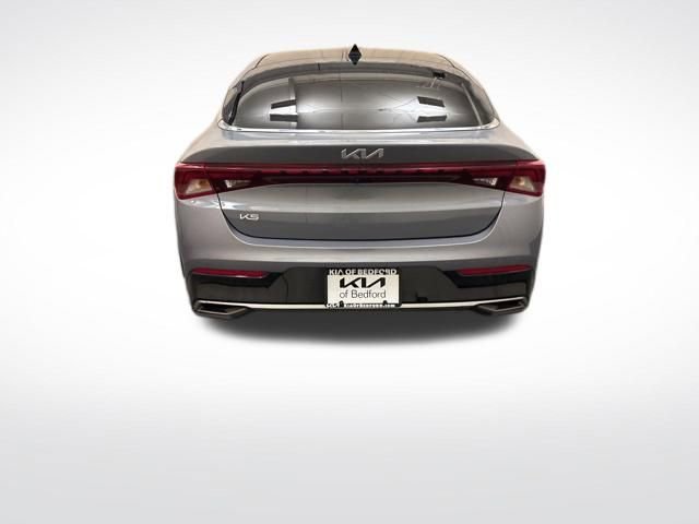 Certified 2023 Kia K5 EX image 6
