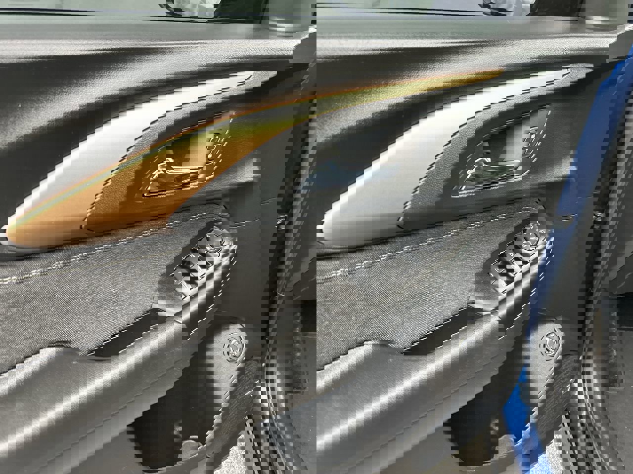 Used 2023 Chevrolet TrailBlazer ACTIV w/ Sun and Liftgate Package image 19