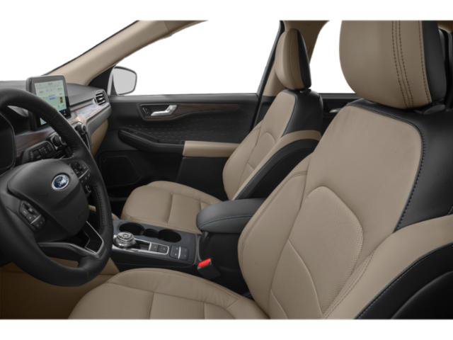 Used 2020 Ford Escape Titanium AWD/4WD image 9