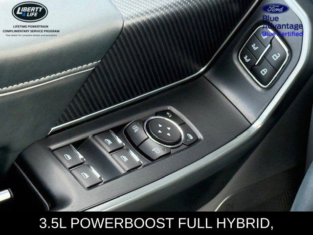 Certified 2023 Ford F150 Limited image 38
