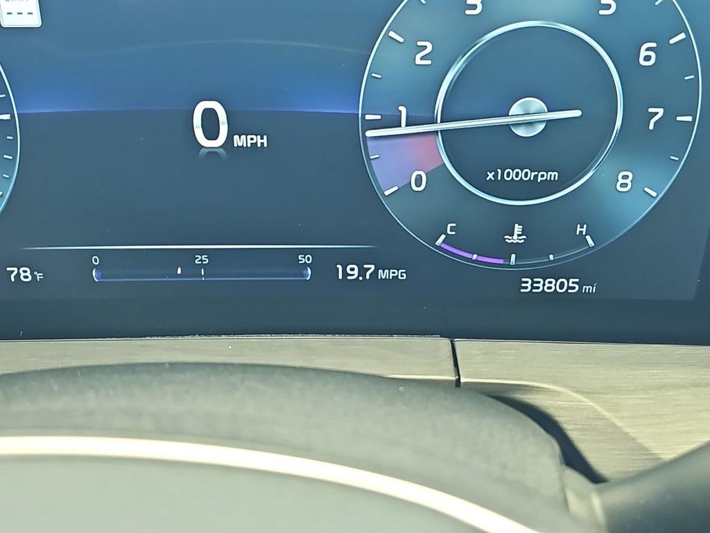 Used 2024 Kia Telluride SX X-Pro image 20