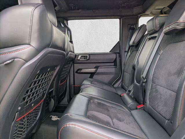 Used 2022 Ford Bronco Raptor image 16