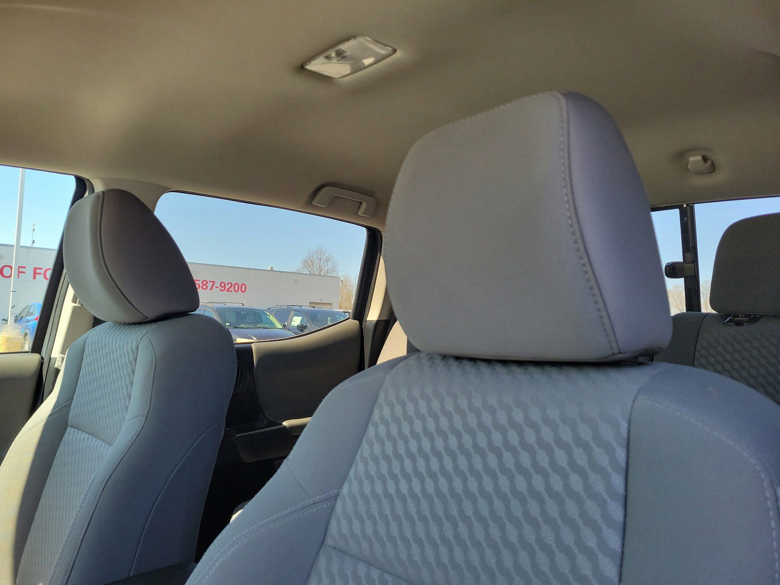 Used 2023 Toyota Tacoma SR AWD/4WD image 15