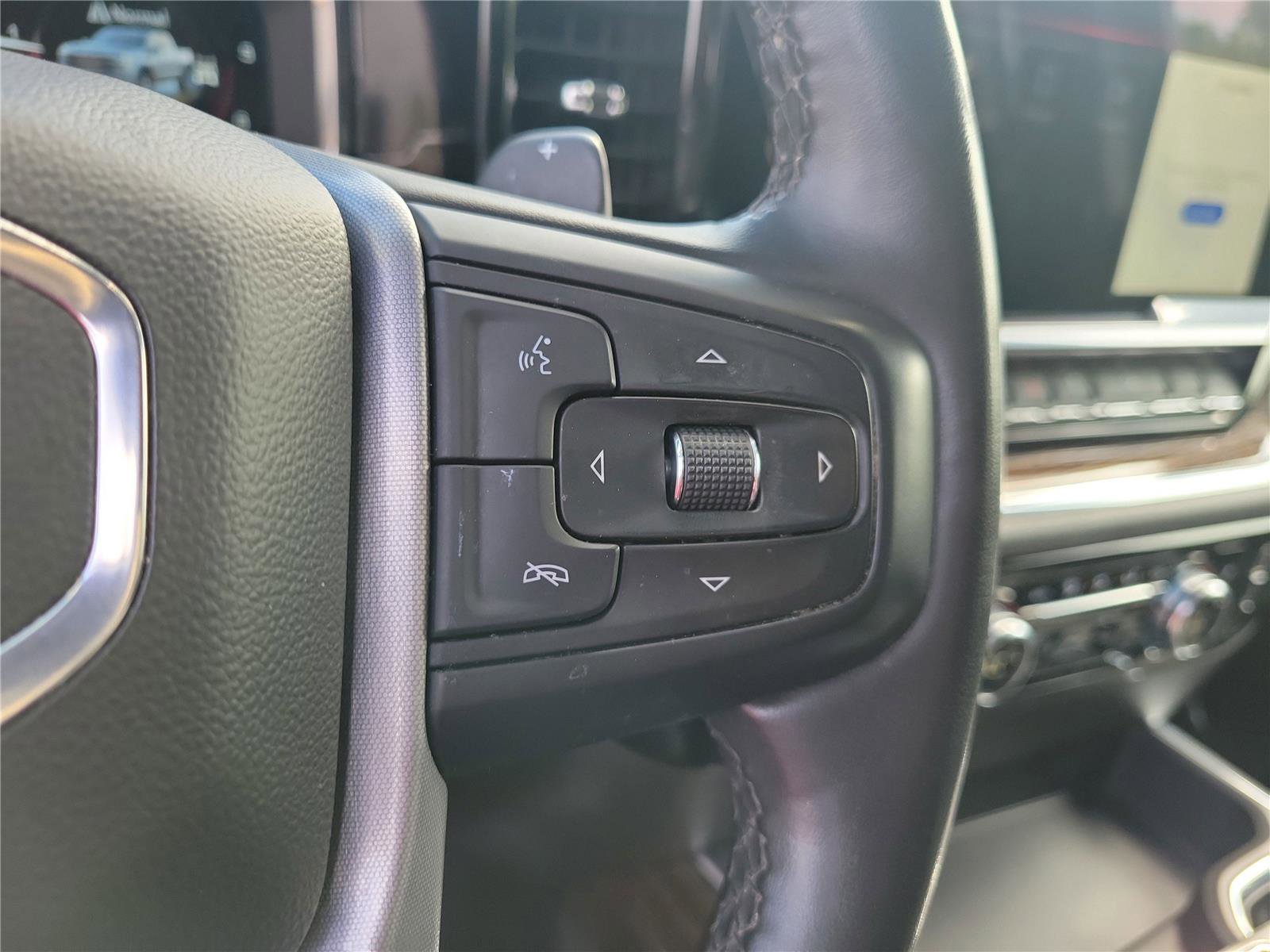 Used 2023 GMC Sierra 1500 Elevation AWD/4WD image 25