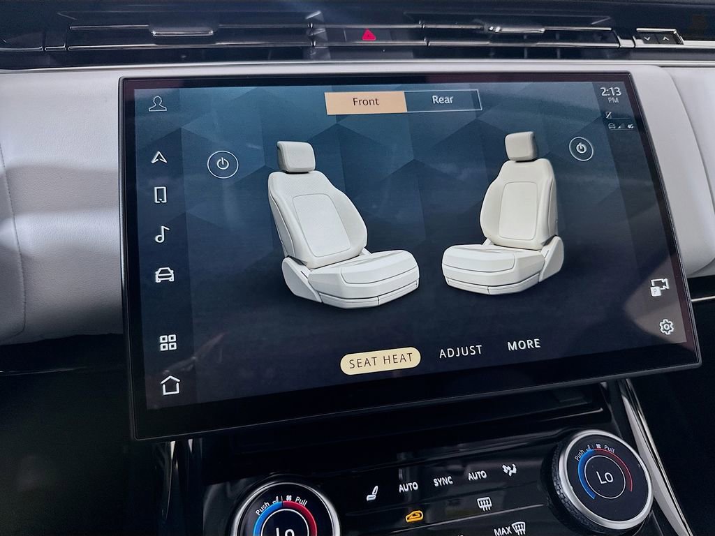 Used 2023 Land Rover Range Rover Sport SE image 23