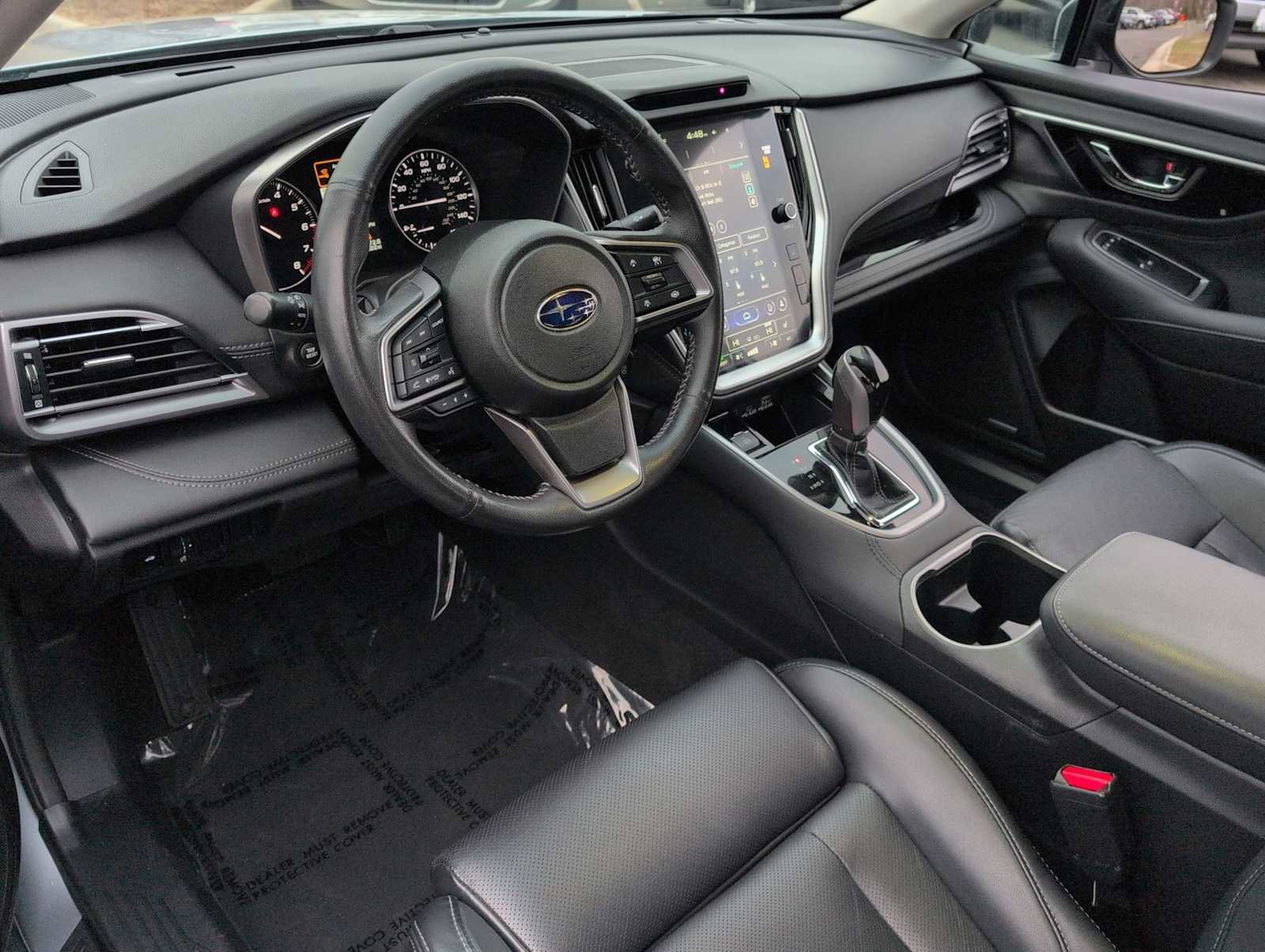 Used 2024 Subaru Legacy Limited image 10