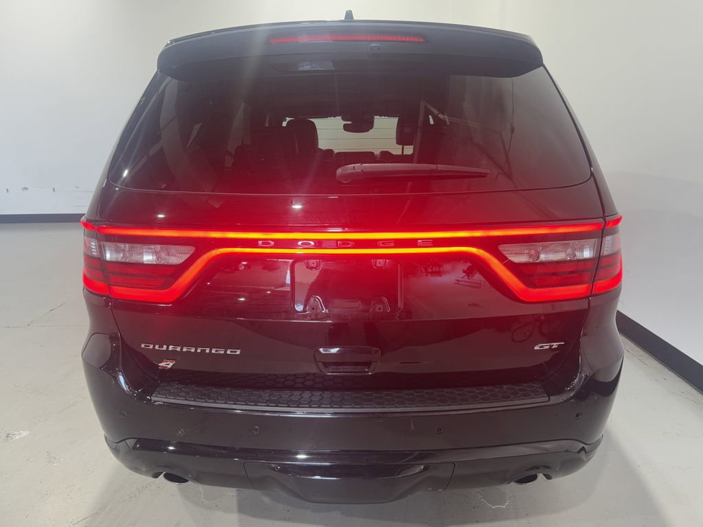 Used 2025 Dodge Durango GT AWD/4WD image 25