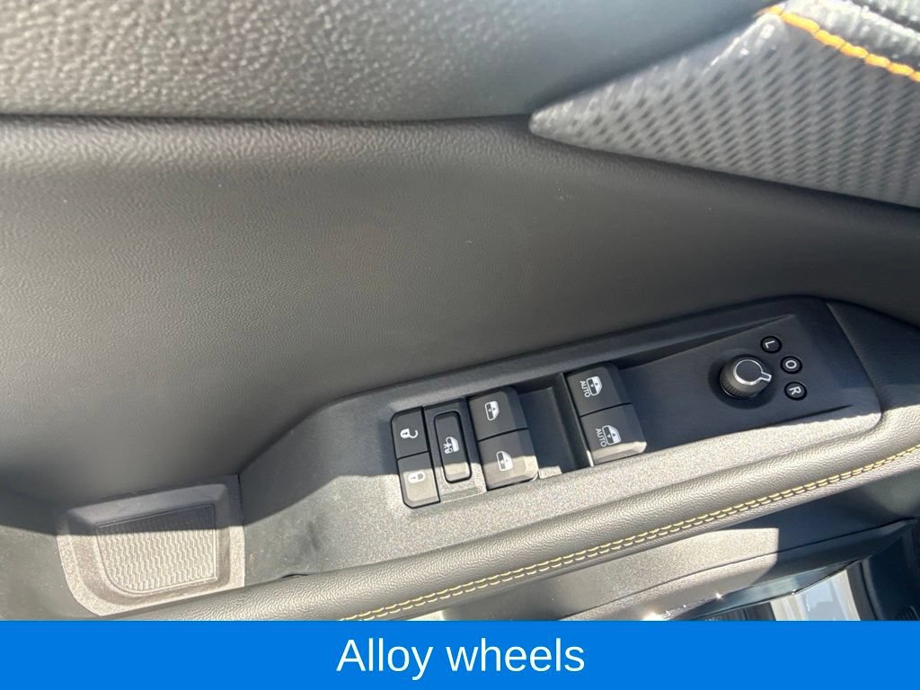 New 2026 Jeep Cherokee Limited AWD/4WD image 20