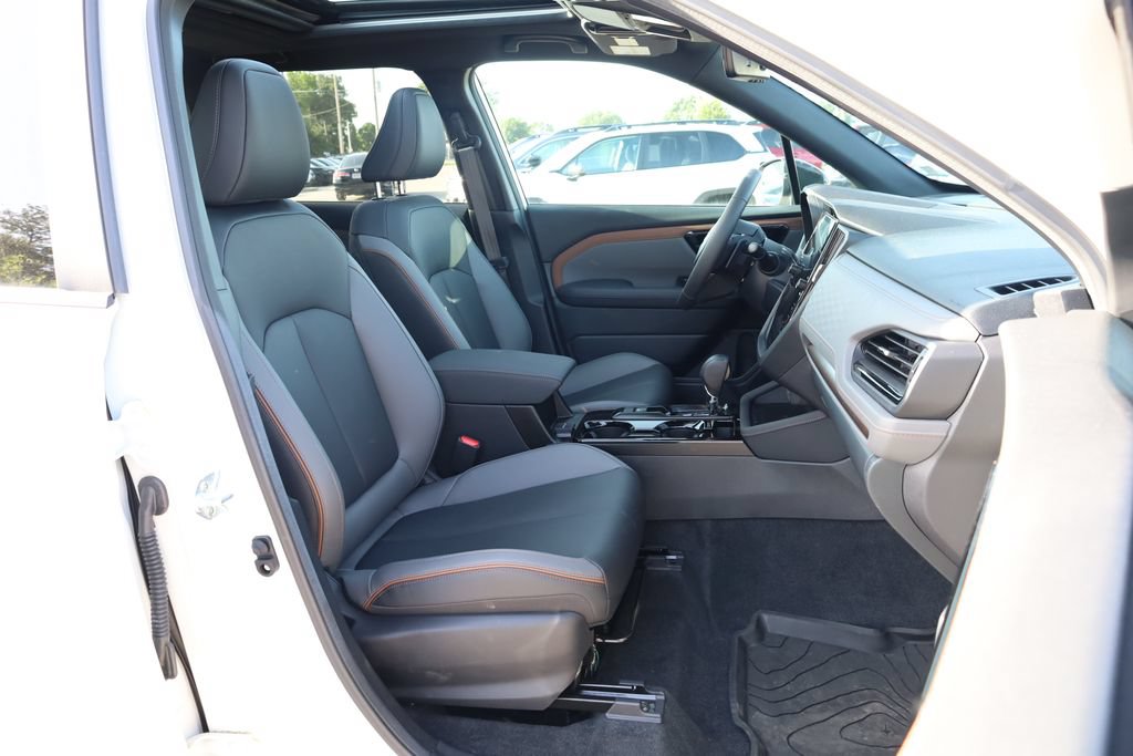 Certified 2026 Subaru Forester Sport AWD/4WD image 25