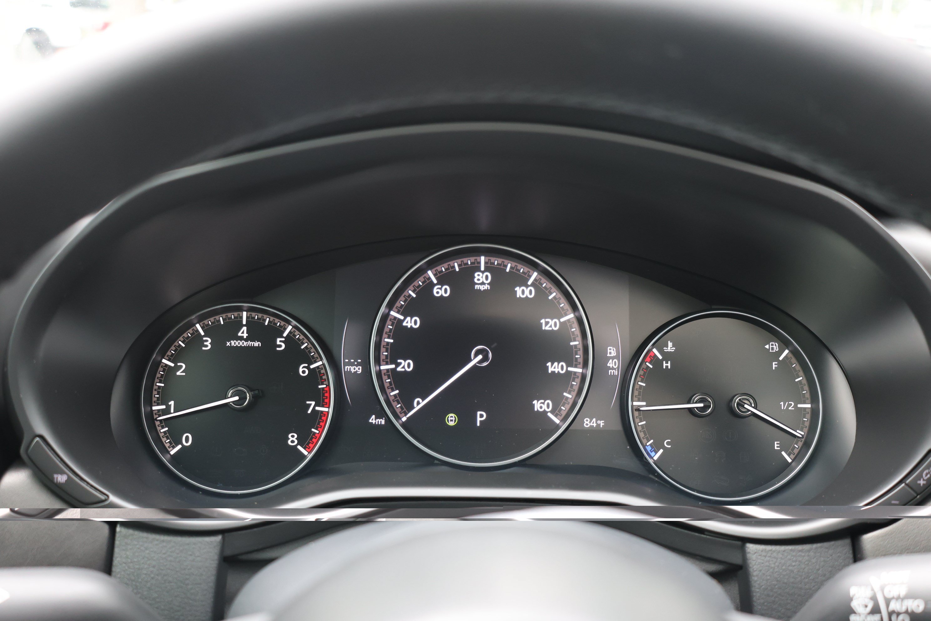 New 2026 MAZDA CX-50 AWD 2.5 S w/ Weather Package image 11