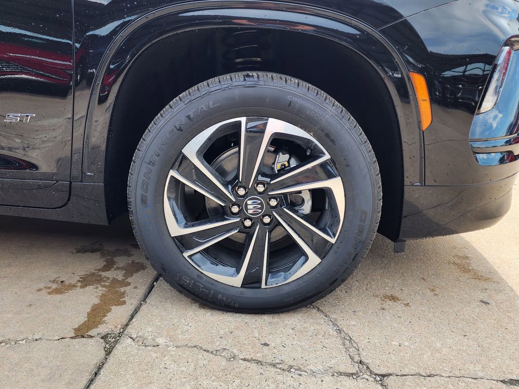 New 2026 Buick Enclave Sport Touring w/ Power Package FWD image 56