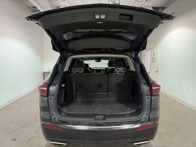 Used 2020 Buick Enclave Essence w/ LPO, Floor Liner Package FWD image 8