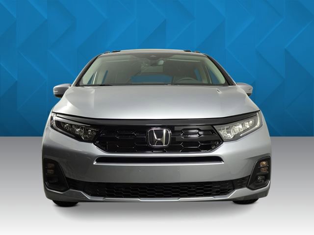 New 2026 Honda Odyssey Touring image 8