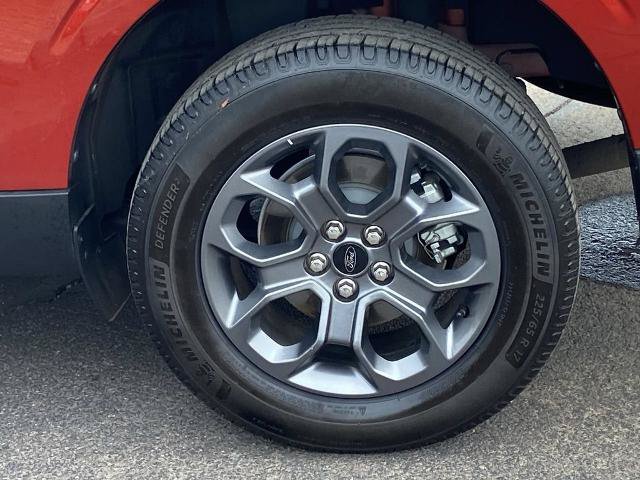 Used 2024 Ford Maverick XLT w/ XLT Luxury Package AWD/4WD image 26