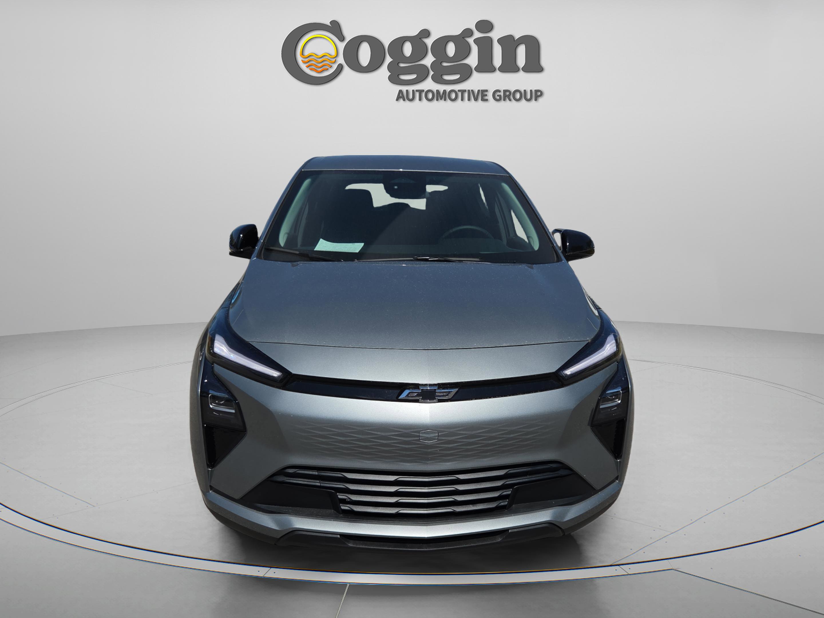 New 2027 Chevrolet Bolt LT w/ Comfort Package image 8