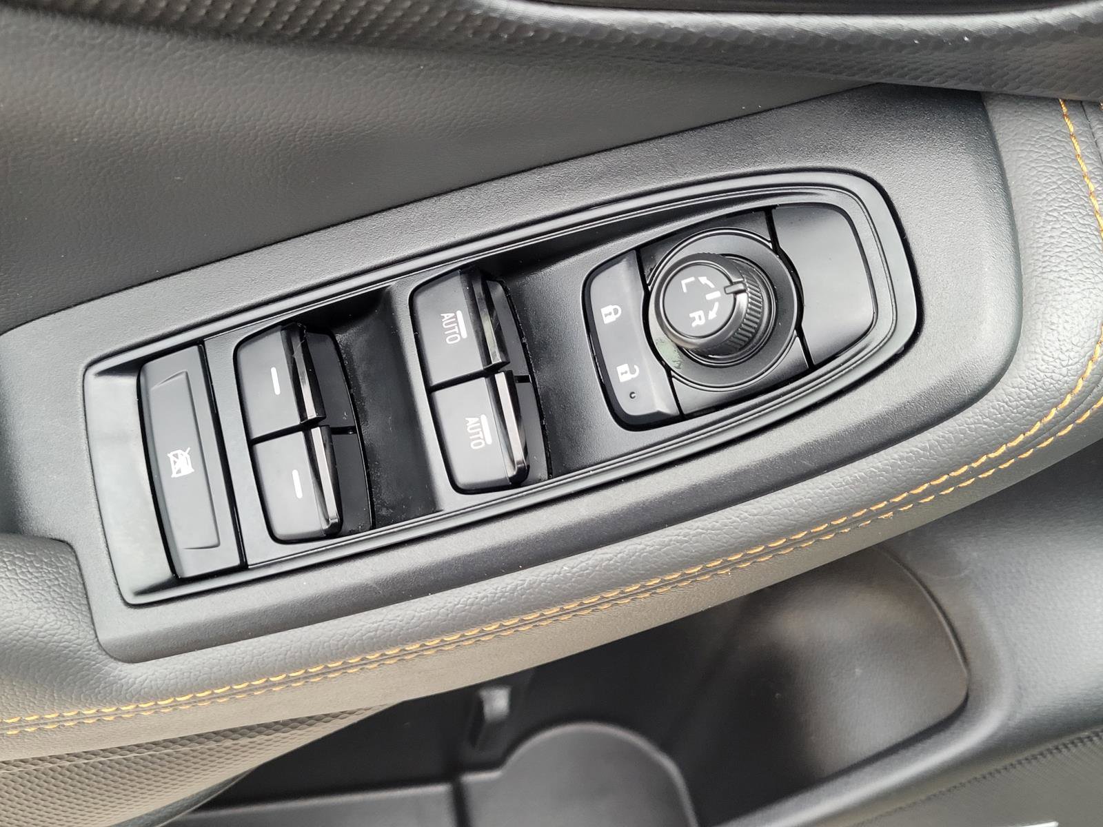 Certified 2023 Subaru Forester Wilderness image 26