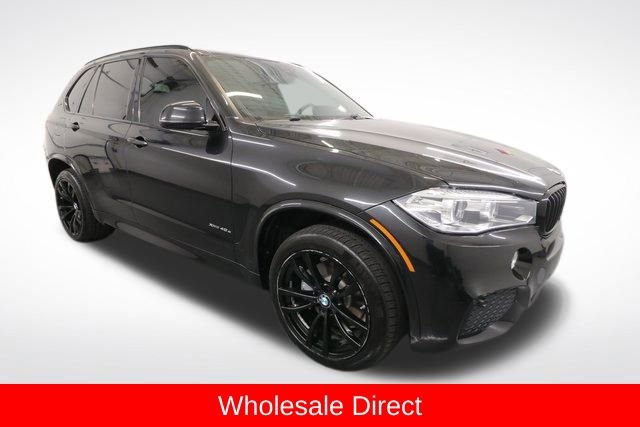 Used 2017 BMW X5 xDrive40e