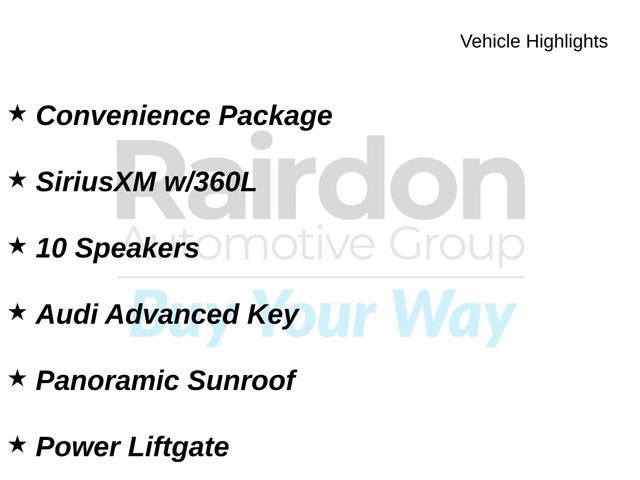 Used 2023 Audi Q5 2.0T Premium w/ Convenience Package AWD/4WD image 16