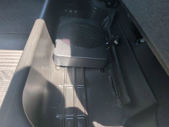 Used 2022 Chevrolet Silverado 1500 RST w/ Z71 Off-Road Package image 16