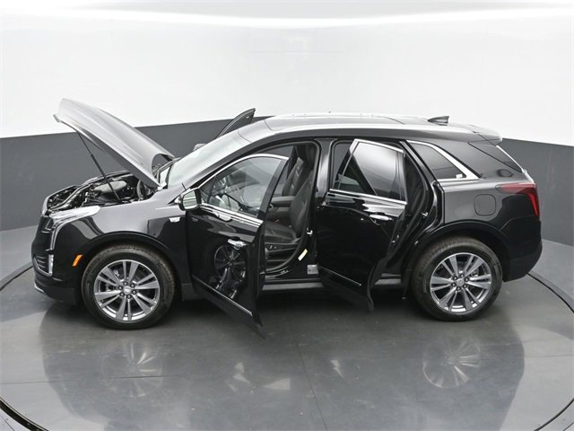 New 2026 Cadillac XT5 Premium Luxury w/ Driver Assist Package image 63