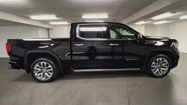Certified 2024 GMC Sierra 1500 Denali AWD/4WD image 9