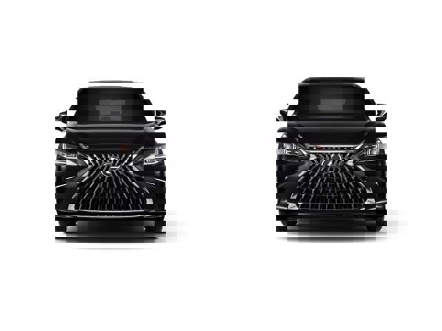 New 2025 Lexus ES 350 w/ Premium Package image 5