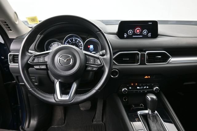 Used 2020 MAZDA CX-5 Touring AWD/4WD image 9