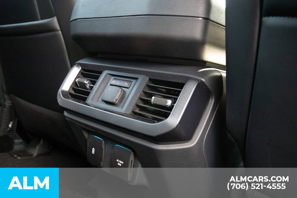 Used 2022 Ford F150 Raptor w/ Equipment Group 801A High image 64