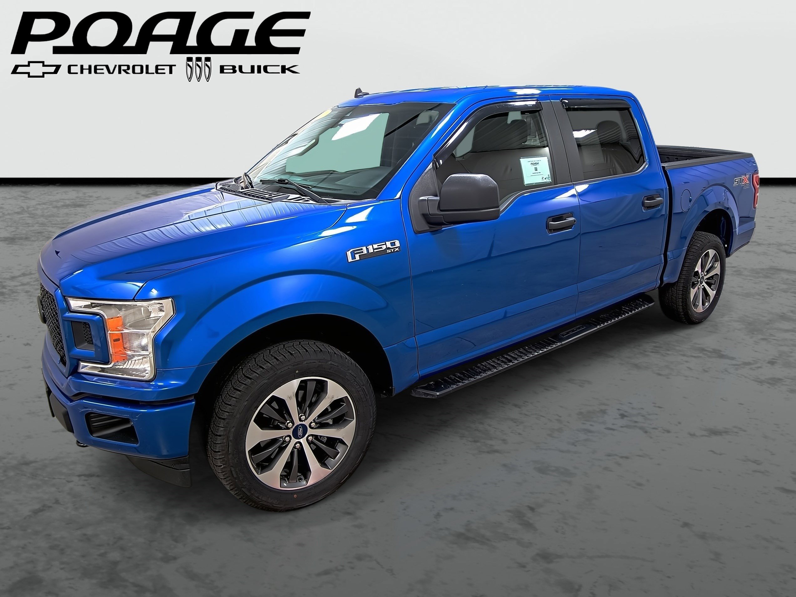 Used 2020 Ford F150 XL w/ Equipment Group 101A Mid