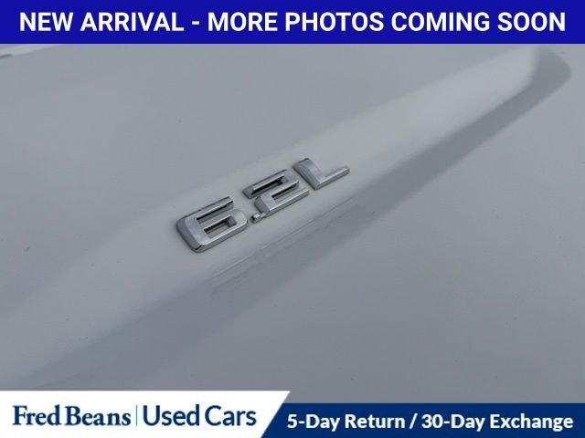 Used 2019 Chevrolet Silverado 1500 LTZ w/ LTZ Plus Package image 16