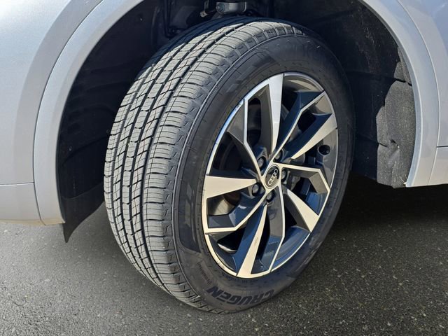 Used 2023 Audi Q5 2.0T Premium Plus w/ Premium Plus Package image 36