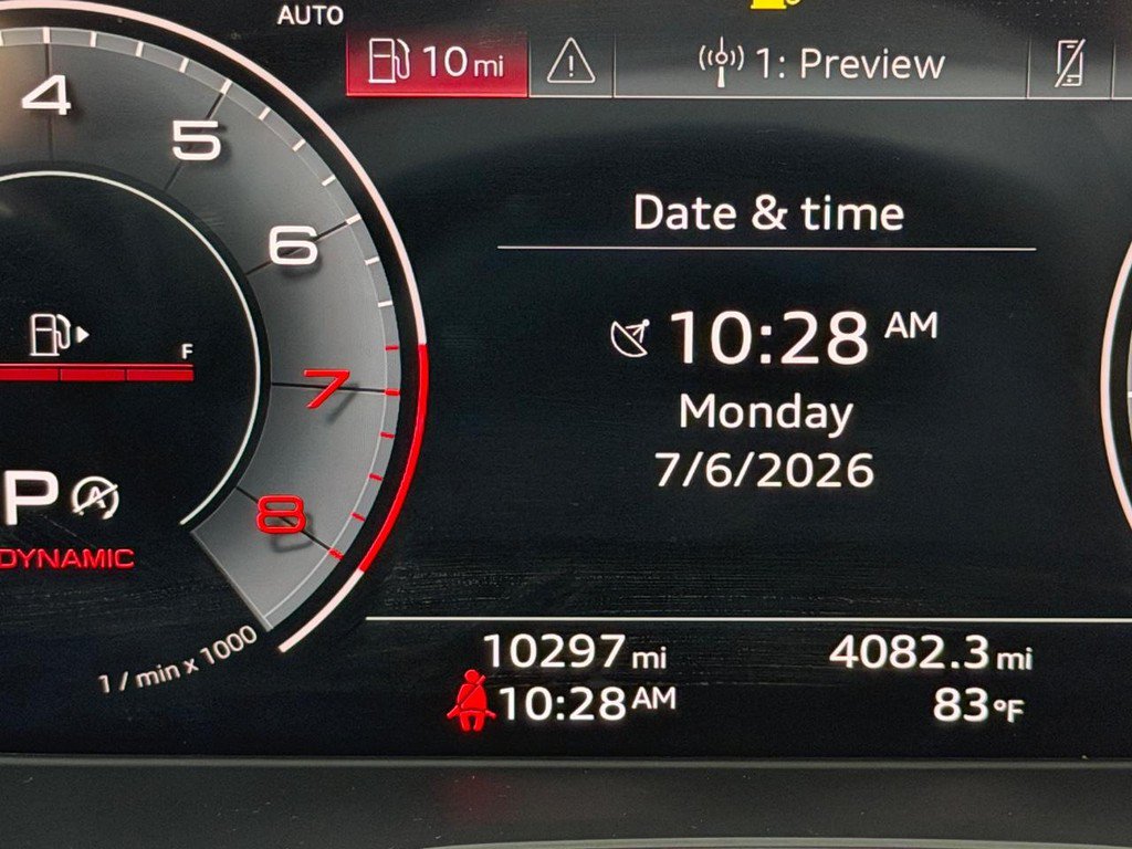 Used 2023 Audi A5 2.0T Premium Plus w/ Premium Plus AWD/4WD image 20