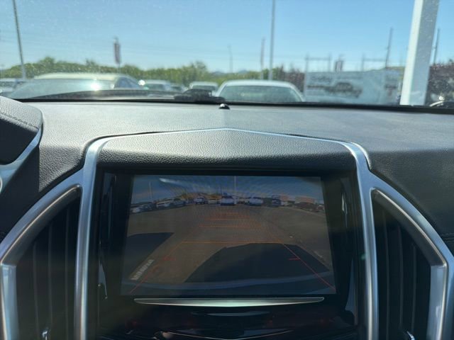 Used 2016 Cadillac SRX Performance FWD image 9