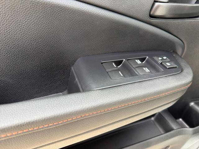 New 2026 Honda Ridgeline TrailSport image 16