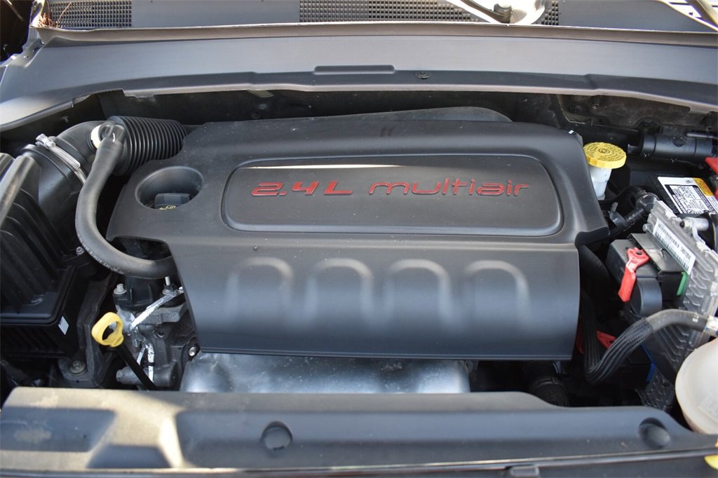 Used 2022 Jeep Compass Limited image 38