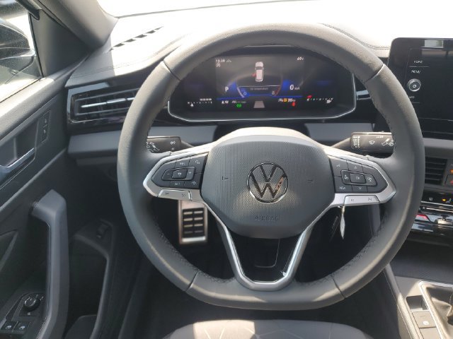 New 2026 Volkswagen Jetta Sport FWD image 17