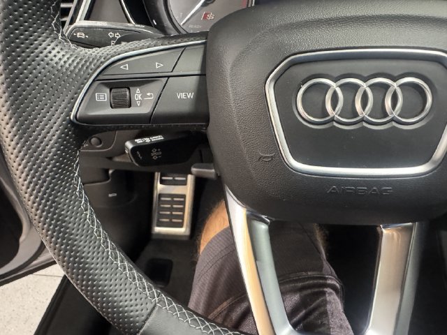 Certified 2022 Audi SQ5 Premium AWD/4WD image 24