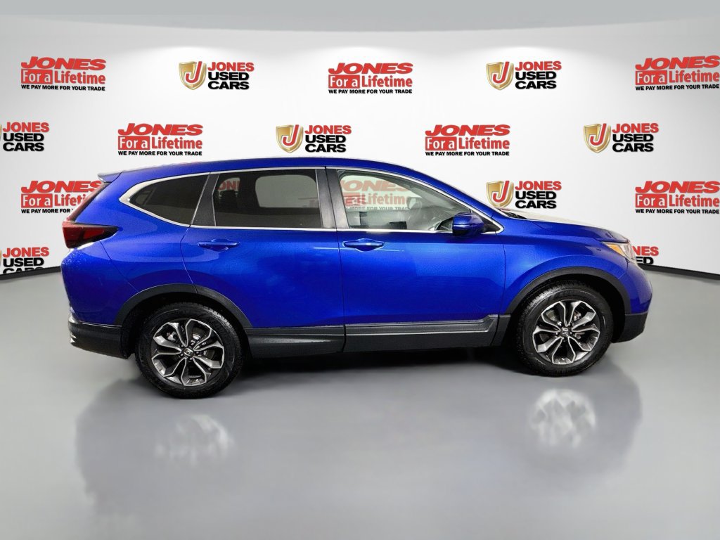 Used 2020 Honda CR-V EX image 16