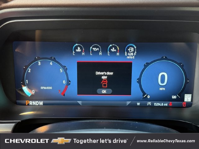 Used 2024 Ford F150 King Ranch w/ FX4 Off-Road Package AWD/4WD image 17