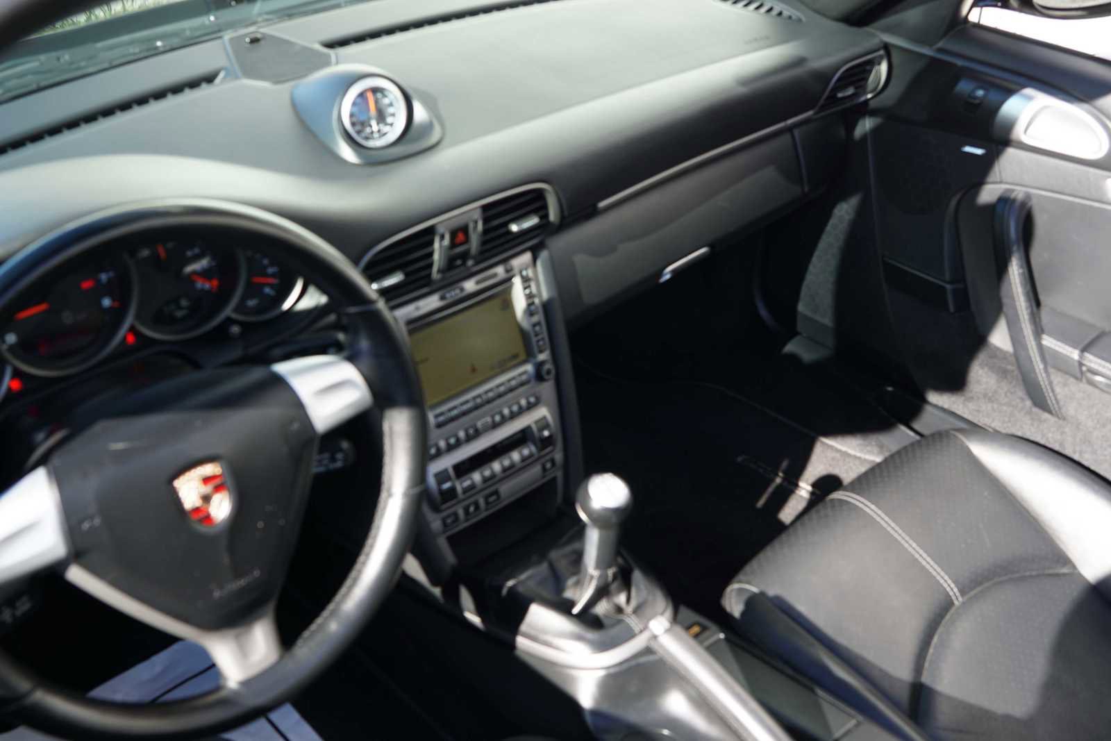 Used 2006 Porsche 911 Carrera 4 image 55
