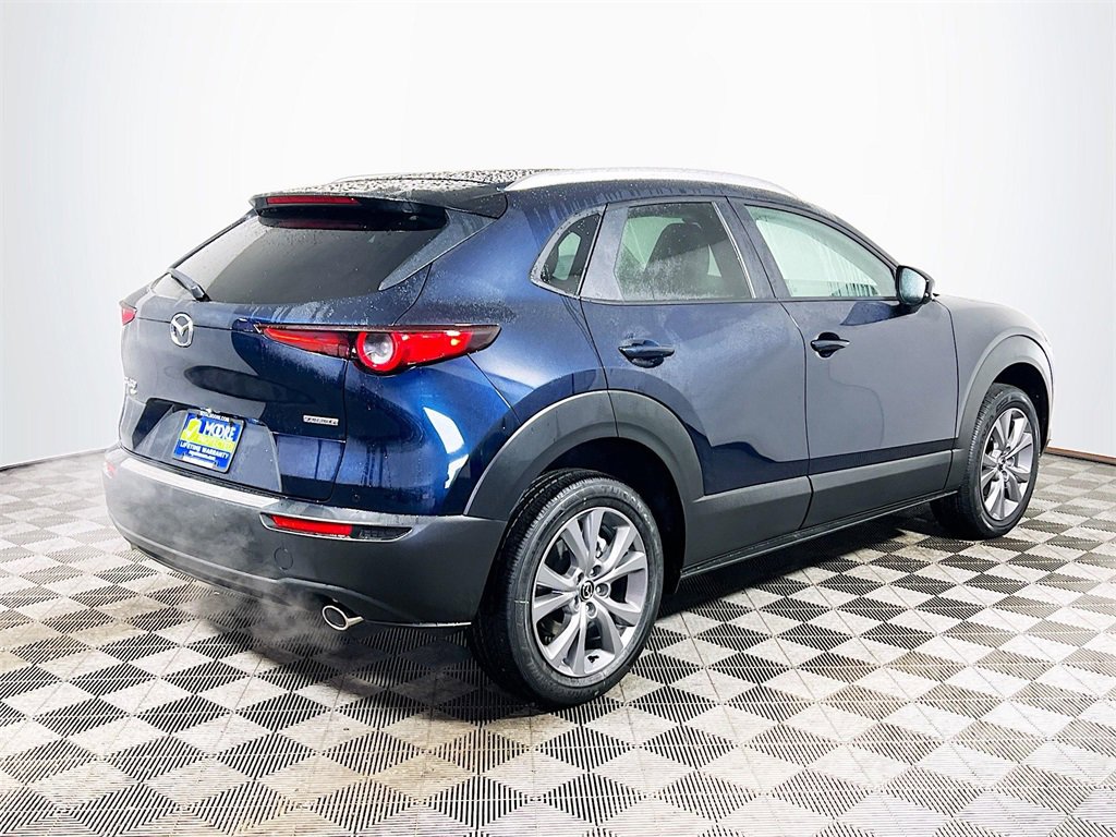 New 2026 MAZDA CX-30 AWD 2.5 S w/ Premium Package image 7