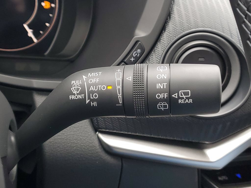New 2026 MAZDA CX-70 SC AWD/4WD image 23