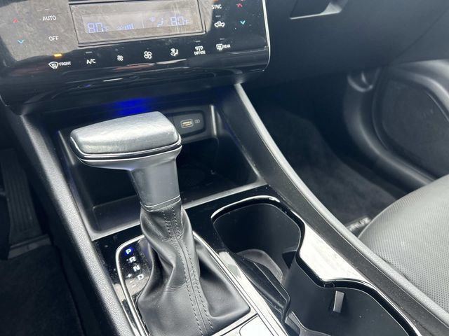 Certified 2024 Hyundai Santa Cruz Limited image 32