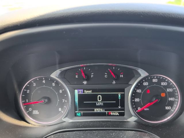Used 2019 GMC Acadia SLE w/ Driver Alert Package I AWD/4WD image 10