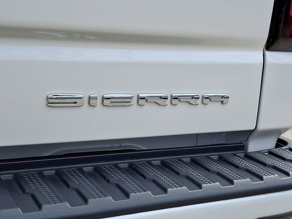 Used 2025 GMC Sierra 1500 Denali w/ Technology Package image 32