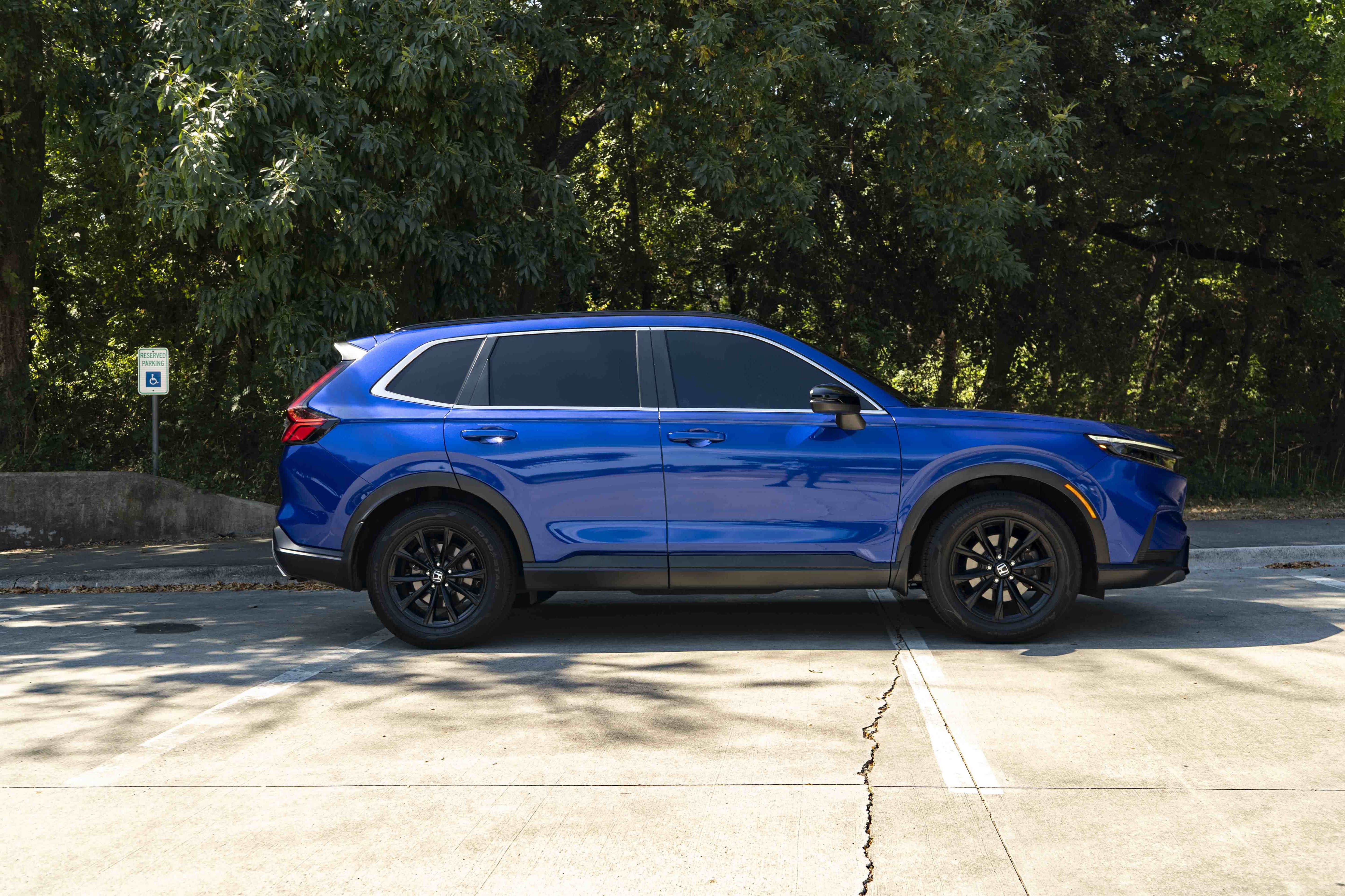 Used 2023 Honda CR-V Sport image 10