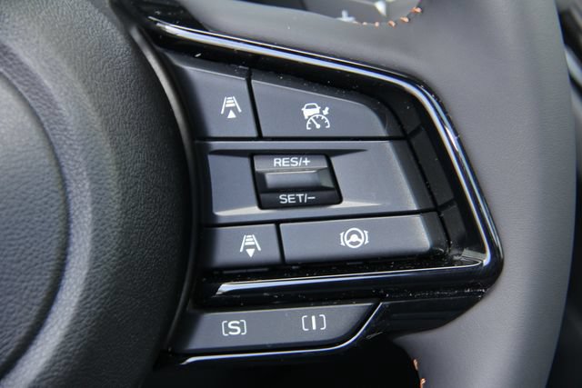 Used 2025 Subaru Forester Sport AWD/4WD image 23