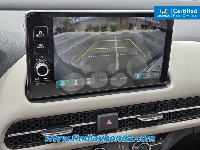 Used 2024 Honda HR-V EX-L image 33